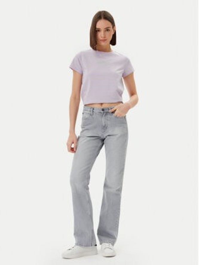 Guess Jeans T-Shirt W4BI53 KCIE1 Kolorowy Regular Fit