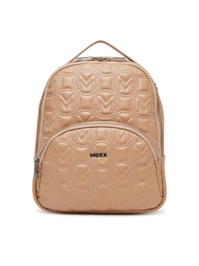 MEXX Plecak C-MEXX-M-003-08 Beżowy