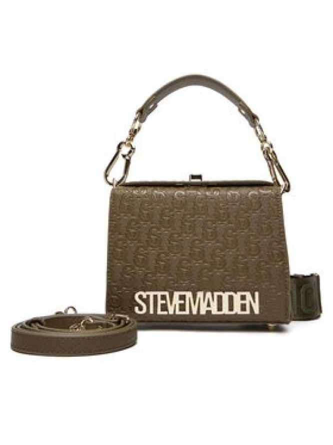 Steve Madden Torebka Bnoya-E SM13001639 Zielony