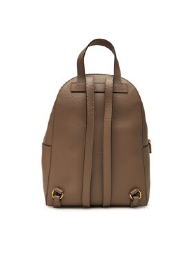 Coccinelle Plecak TFK Coccinelle Beat Grneratio E1 TFK 14 02 01 Beżowy