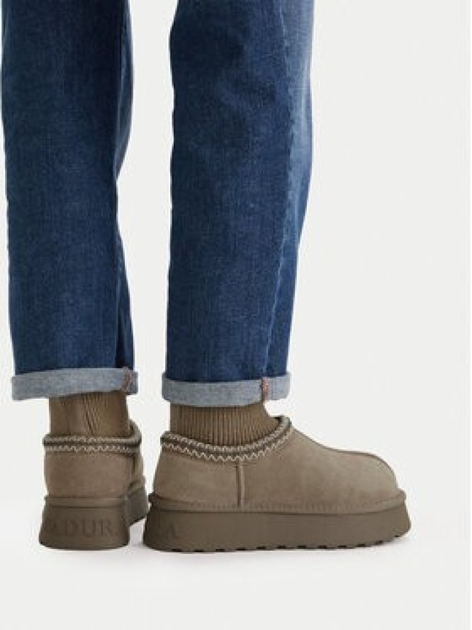 Badura Śniegowce EO-ANDREA-TS6278-01 Beżowy