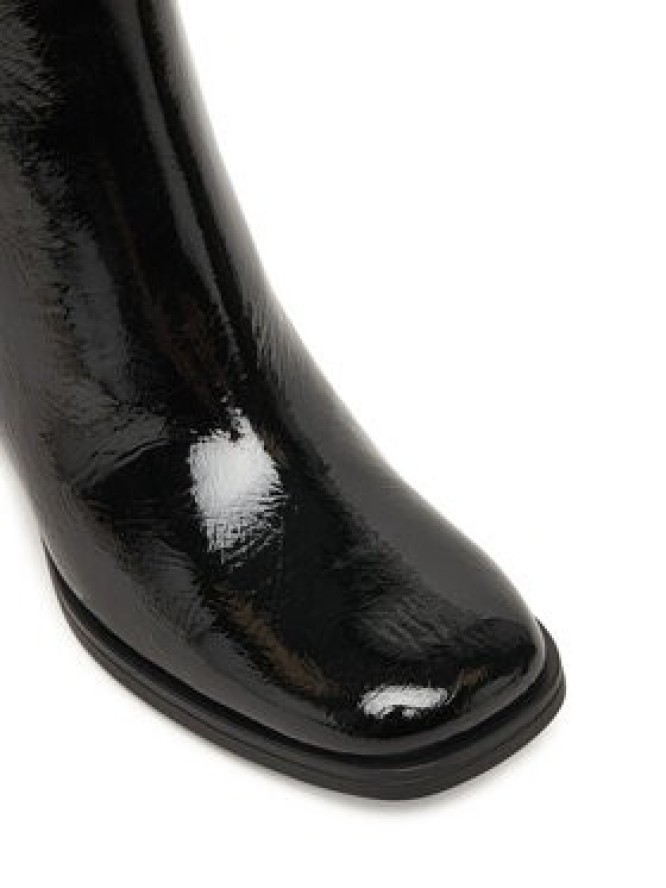 Hispanitas Botki HI254345 Czarny