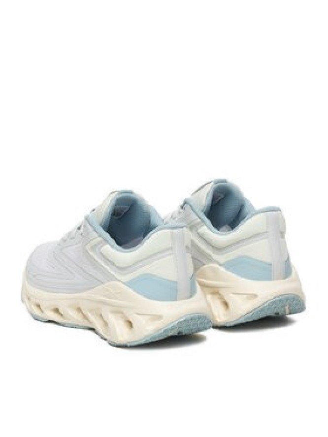 Reebok Buty do biegania EO-FUEL FLEX RUN 100244524 Niebieski