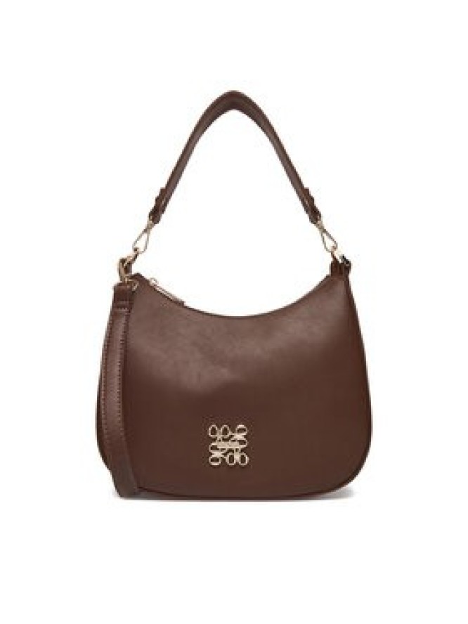 Nine West Torebka CEO-NANCY-H241690 Brązowy