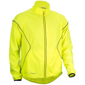 Windbreaker Avento Neon