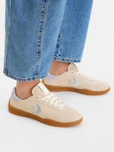 Converse Sneakersy Iconis A18831C Beżowy