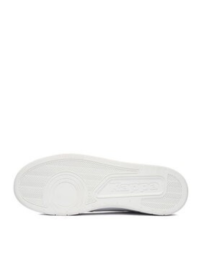 Kappa Sneakersy CEOWB-SS24-3C017 Biały