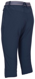 Trespass Grateful - Kobieta 3/4 Trs Navy