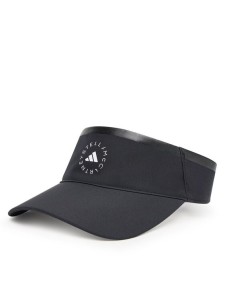 adidas by Stella McCartney Daszek JY4083 Czarny