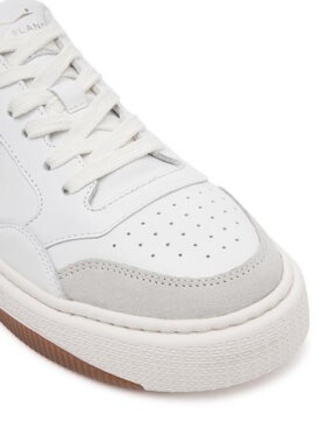 Voile Blanche Sneakersy Gemini W 2019195.01.1B18 Biały