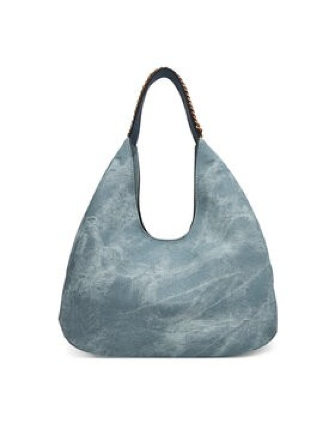 Aldo Torebka Overells 13989218 Niebieski