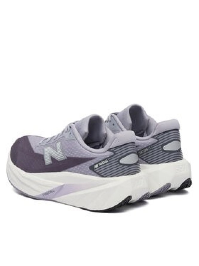 New Balance Buty do biegania Rebel v5 WFCX906 Fioletowy