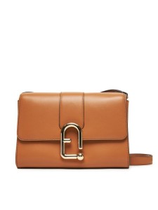 Furla Torebka Urban WB01683 BX3346 IT RY000 Brązowy