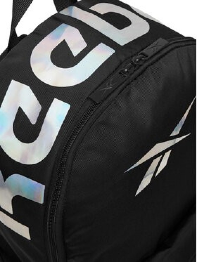 Reebok Plecak RBK-B-007-CCC Czarny