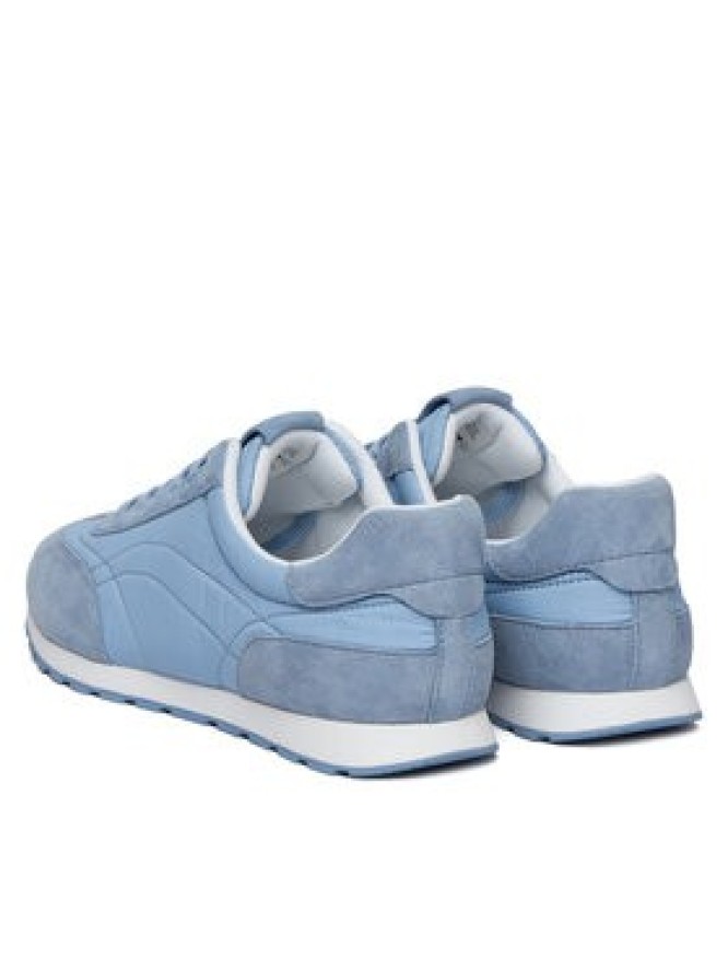 Caprice Sneakersy 9-23720-46 Niebieski