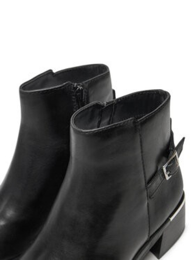 Aldo Botki Siraveth 13673350 Czarny