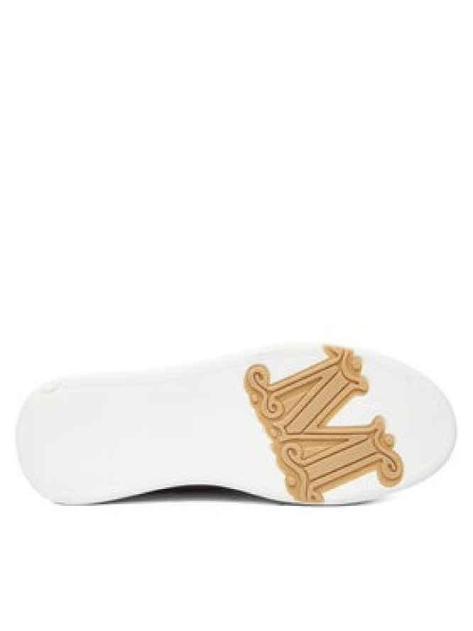 Max Mara Sneakersy Tmaxi1 2524766172650 Beżowy