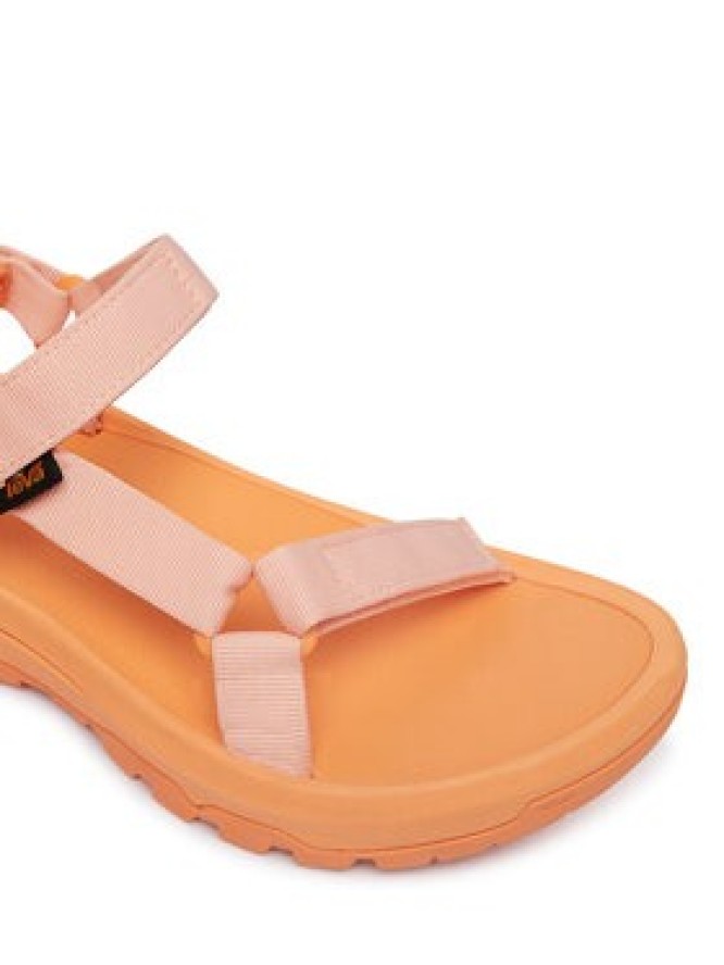Teva Sandały Hurricane XLT3 1173671 Pomarańczowy
