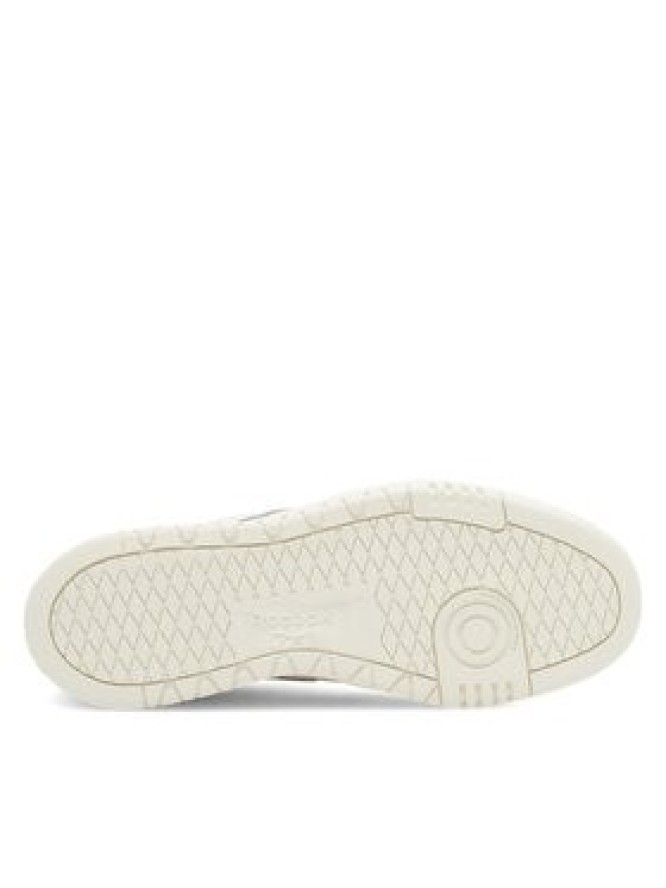 Reebok Sneakersy Club C Double Revenge 100033101 Écru