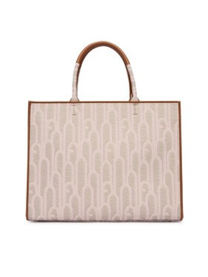 Furla Torebka Opportunity L WB00255 BX4423 CN 4782S Beżowy