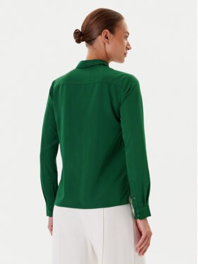 Tatuum Koszula Enmo T2502.078 Zielony Regular Fit