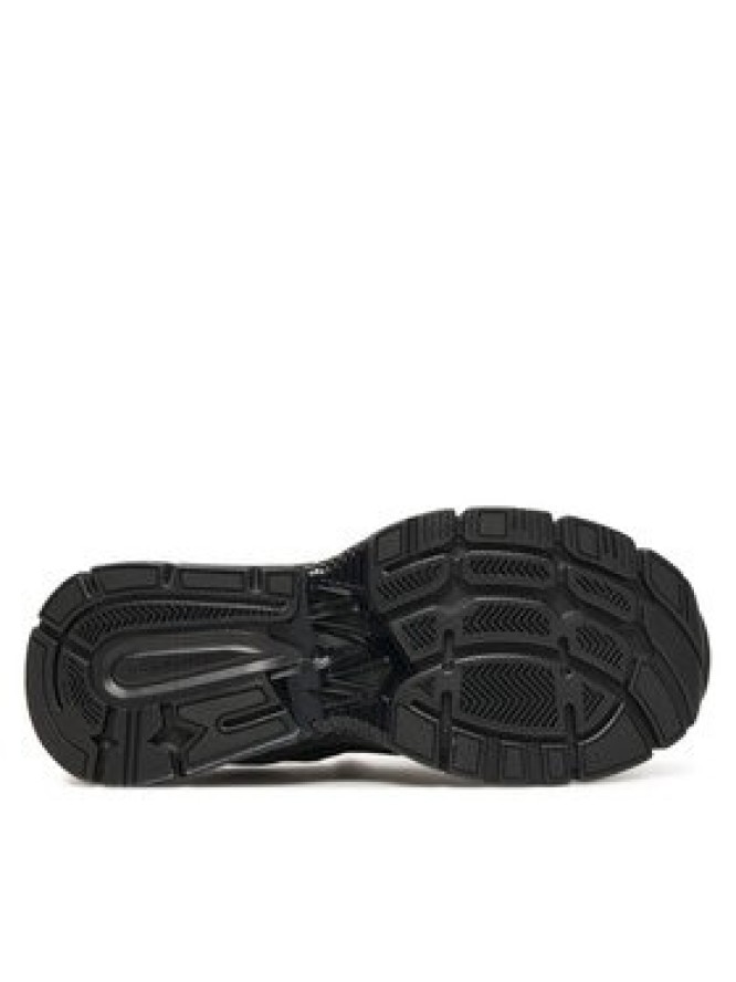 Golden Goose Sneakersy Lightstar GWF00724.F00647390.90100 Czarny