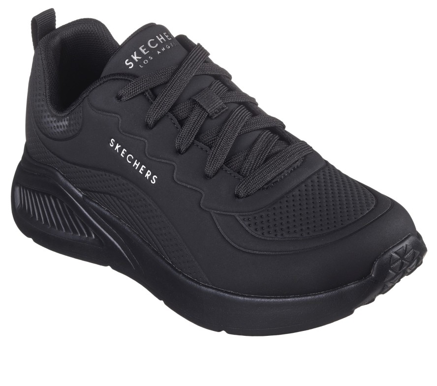 Buty sportowe Sneakersy damskie, Skechers Uno Lite-Lighter One