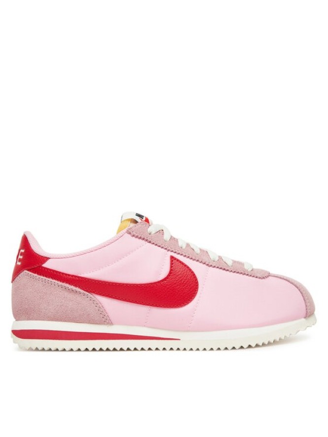 Nike Sneakersy W Cortez Txt HF9994 600 Różowy