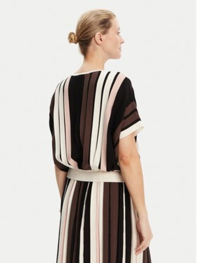 Weekend Max Mara Sweter Pegola 2525366101 Brązowy Regular Fit