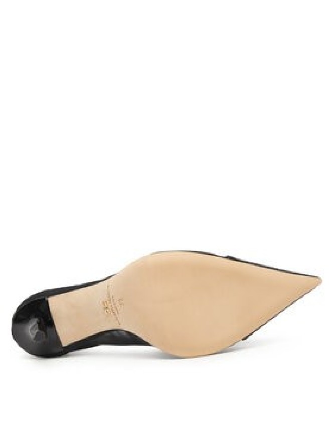 Elisabetta Franchi Szpilki SA-09B-57E2-V670 Czarny