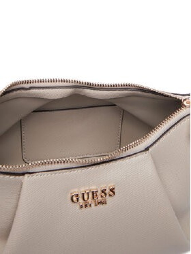 Guess Torebka Amorette HWBG78 98180 Beżowy