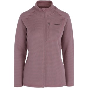 Bluza damska VIKING Admont Full Zip Lady rozpinana