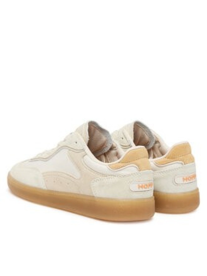 HOFF Sneakersy Alley 22562007 Beżowy