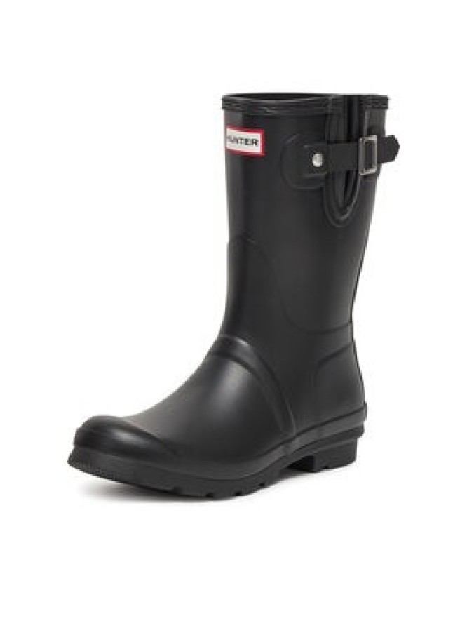 Hunter Kalosze HFW-002 Czarny