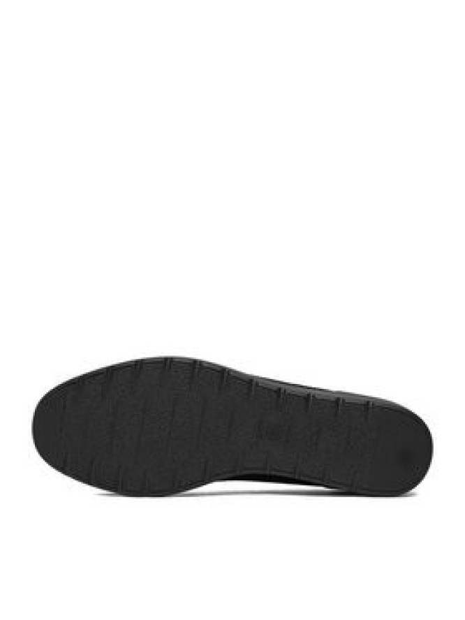 Go Soft Półbuty CEO-EST-2215-03 Czarny