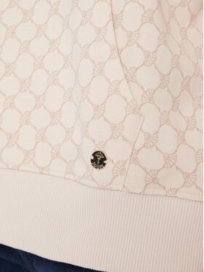 JOOP! Bluza 58 JW221JE114 30030062 Beżowy Regular Fit
