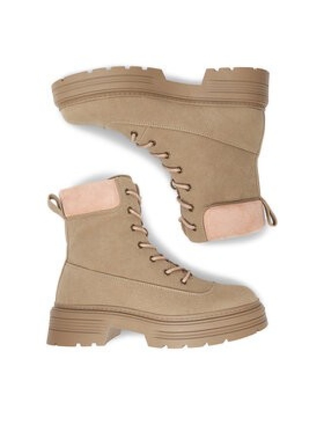 DeeZee Trzewiki 25519-1 Beżowy