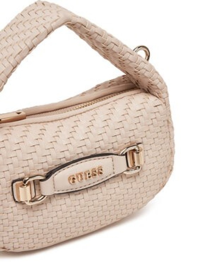 Guess Torebka HWWG95 30730 Różowy