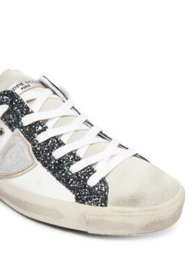 Philippe Model Sneakersy A011704 PRLD VG05 Biały