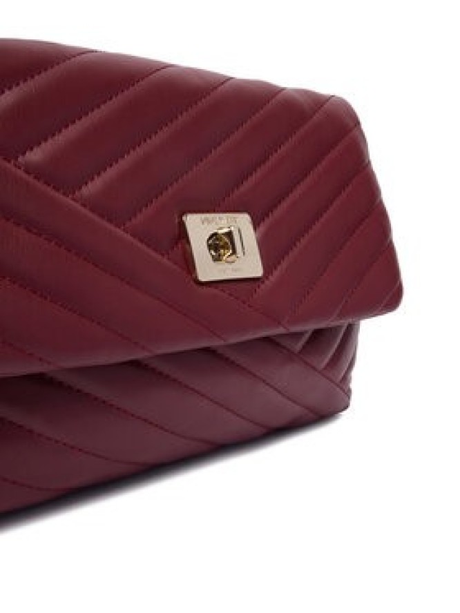 Nine West Torebka CEO-SUSAN-LA513-561 Szary