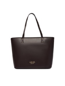 Liu Jo Torebka AF6070 E1120 Brązowy