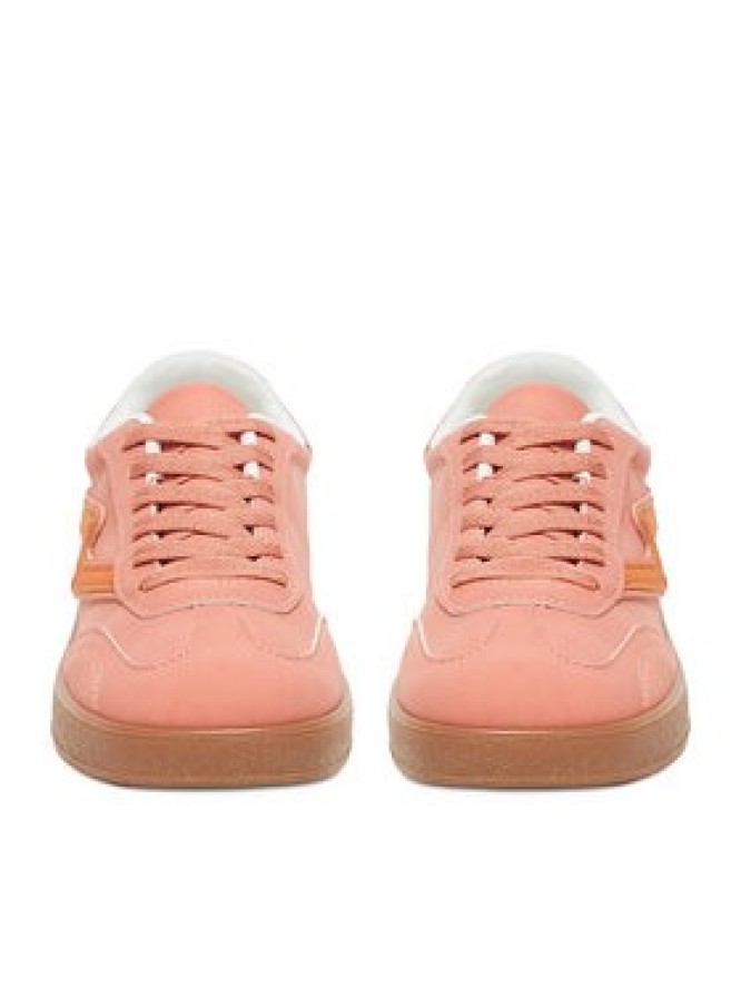DeeZee Sneakersy AM25219 Różowy