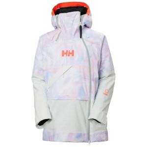 Damska kurtka narciarska Helly Hansen Powchaser Asym