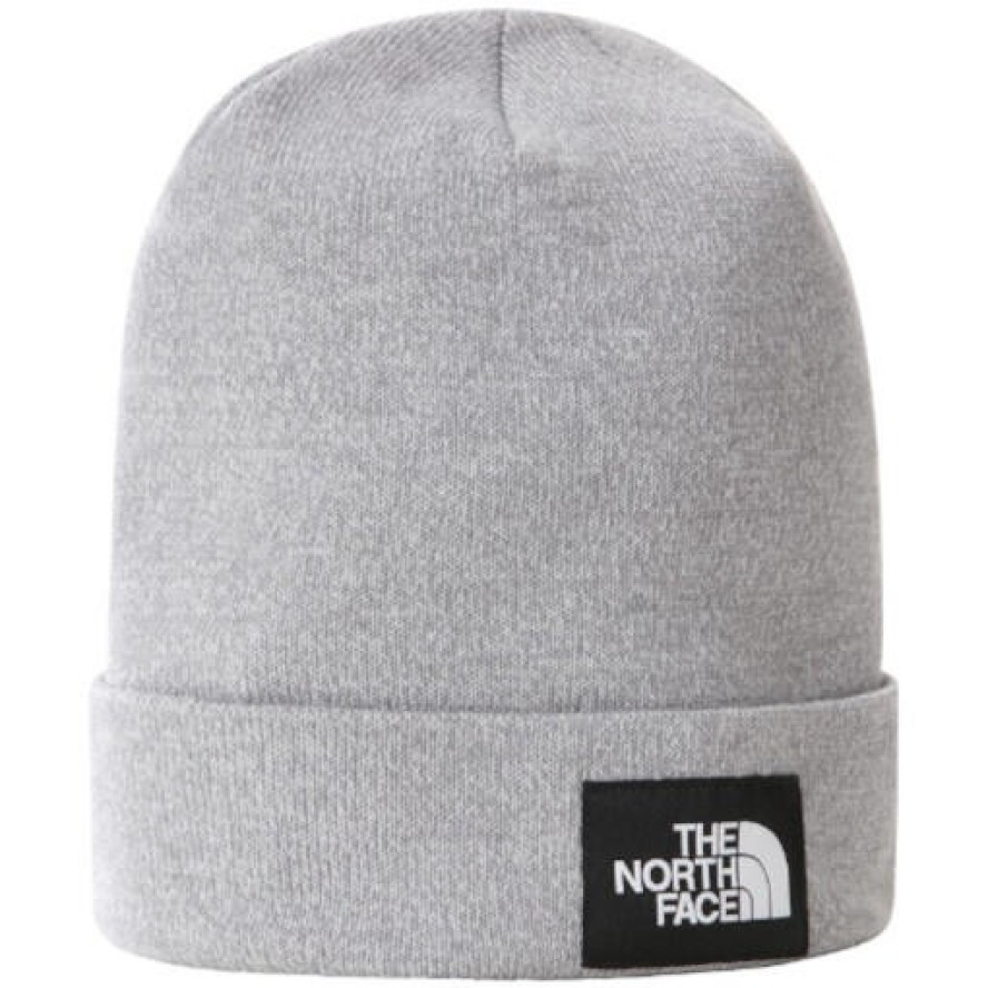 Czapka turystyczna unisex The North Face Dock Worker Recycled Beanie