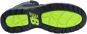 Buty ochronne New Balance Safety 45 - Bezpieczne i stylowe