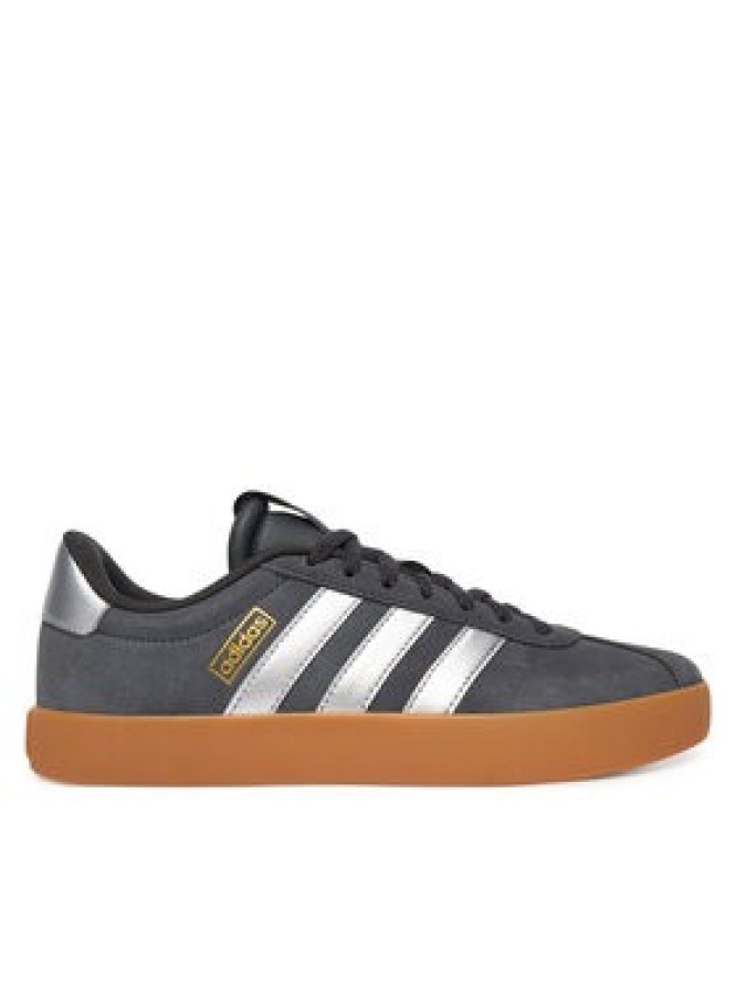 adidas Sneakersy Vl Court 3.0 IH6514 Szary