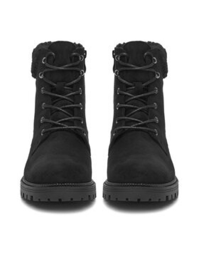 Clara Barson Trzewiki CEO-RE22F657-17 Czarny