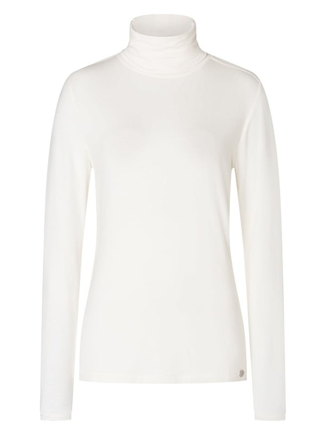 Timezone Koszulka w kolorze białym rozmiar: M