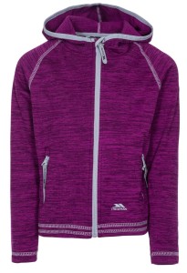 Trespass Goodness - Polar damski At200 Purple Orchid Marl