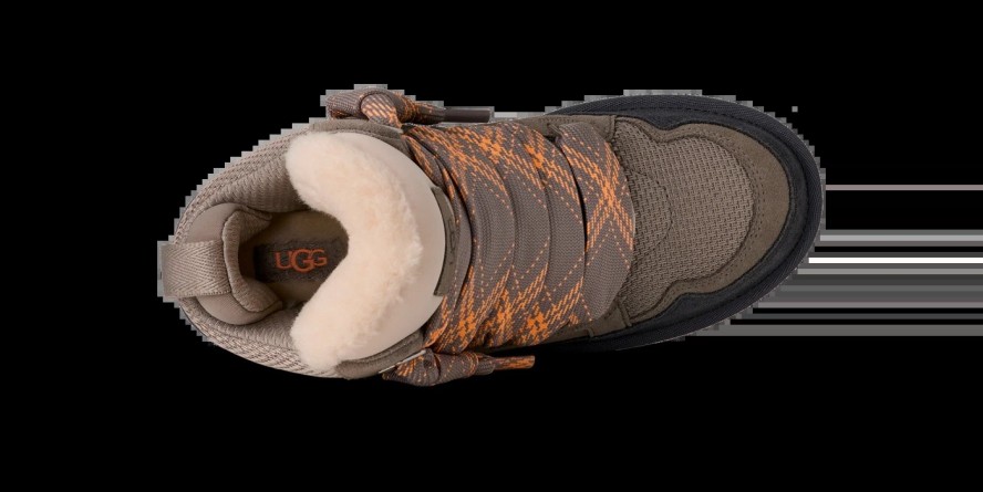 UGG W Highmel Sneakersy damskie